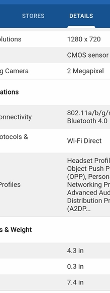 SOLD! SORRY...SAMSUNG TABLET NEW/ Cord&case! - Picture 7 of 8